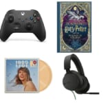 Video Games, Vinyls & DVDs at eBay: Buy 1, get 2nd for free + free shipping