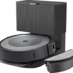 iRobot Roomba Combo i5+ Self-Emptying Robot Vacuum & Mop for $350 + free shipping