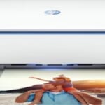 HP Envy 6065e Wireless All-in-One Inkjet Printer for $60 for members + free shipping