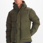 Marmot Men's Down Jackets: Up to 70% off + extra 30% off for members + free shipping
