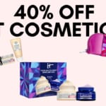 40% Off IT Cosmetics Gift Sets