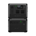 Bluetti AC60/P 600W Portable Power Station for $1,088 + free shipping