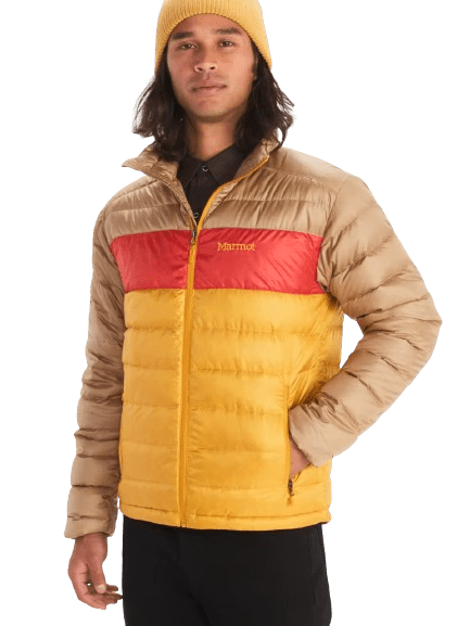 Marmot Men's Ares Jacket for $86 for members + free shipping