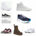 DSW: Stackable Savings on Nike, Converse, Boots, plus more!