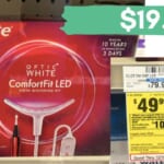 $19.99 Colgate LED Whitening System (reg. $79.99)!