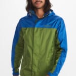 Marmot Men's PreCip Eco Jacket for $49 in cart for members + free shipping