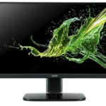 Certified Refurb Acer KA2 24" 1080p IPS FreeSync LED Monitor for $55 in cart + free shipping