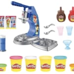 Play-Doh Kitchen Creations Drizzy Ice Cream Playset