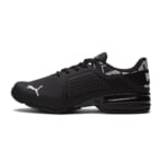 PUMA Men's Viz Runner Repeat Wide Running Shoes for $34 + free shipping
