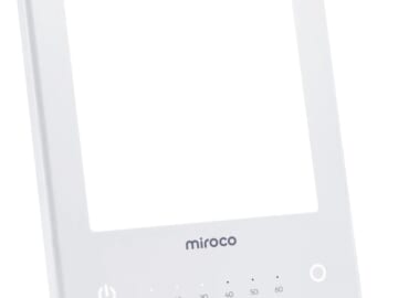 Miroco™ LED Sunlight Therapy Lamp for Seasonal Affective Disorder