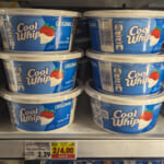 Cool Whip Just $1.60 At Kroger