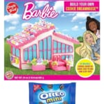 Create-A-Treat Barbie™ Dreamhouse™ Cookie Decorating Kit
