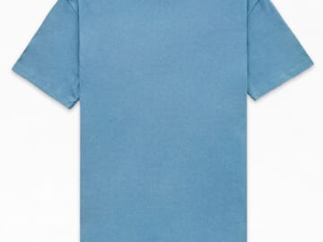 Tees, Tops, & Graphics at PacSun for $8 + free shipping