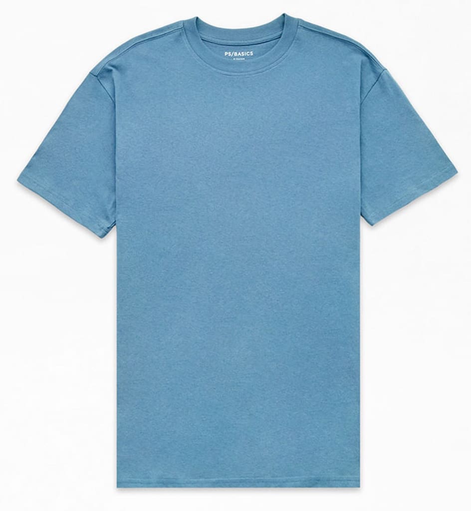 Tees, Tops, & Graphics at PacSun for $8 + free shipping