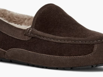 UGG at Nordstrom Rack: Up to 45% off + free shipping w/ $89