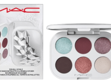 Beauty Gift Sets at Nordstrom Rack under $25 + free shipping w/ $89