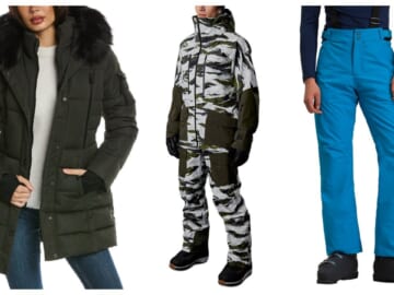 Rue La La | Up to 80% Off Ski Gear | The North Face, Nautica & More
