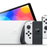Nintendo Switch OLED Console for $328 + free shipping