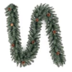 Christmas Decorations at Lowe's: 50% off select items + free shipping w/ $45
