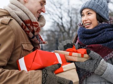 Knit Touch Screen Winter Gloves $11.19 After Code (Reg. $16) – 3 Colors