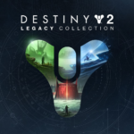 Destiny 2: Legacy Collection for PC (Epic Games): Free