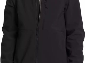 The North Face Men's Apex Bionic 3 Jacket for $112 + free shipping