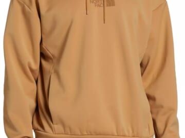 The North Face Men's Horizon Pull Over Hoodie for $40 + free shipping w/ $49
