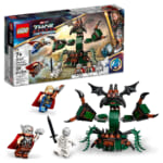 LEGO Sets at Walmart from $12 + free shipping w/ $35