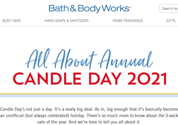 8 Ways to Save at Bath & Body Works Every Time You Shop