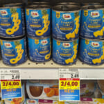 Dole Tropical Gold Pineapple Just $1.50 Per Can At Kroger