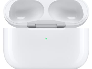 Apple MagSafe USB-C Charging Case for 2nd-Gen. AirPods Pro: New release for $99 + free shipping
