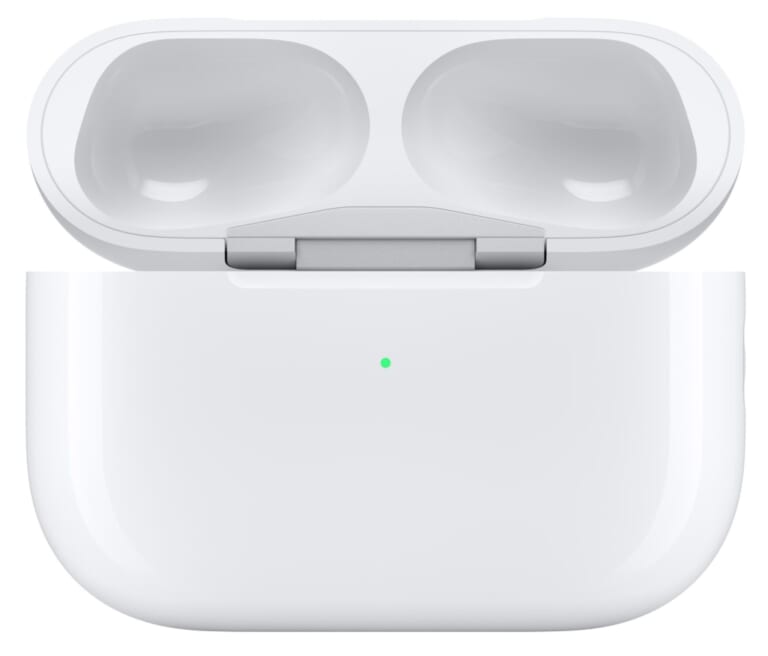 Apple MagSafe USB-C Charging Case for 2nd-Gen. AirPods Pro: New release for $99 + free shipping