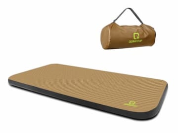 Ultralight Large Sleeping Pad for Camping