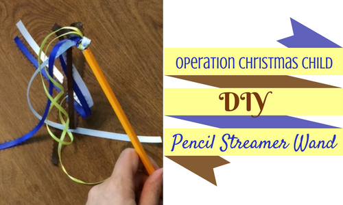 Operation Christmas Child