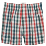 J.Crew Factory Men's Boxers from $8 + free shipping