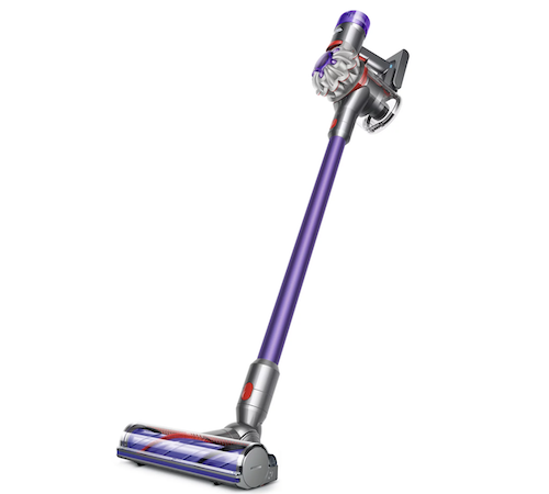 *HOT* Dyson V8 Origin+ Cordless Vacuum only $249.99 shipped (Reg. $420!)