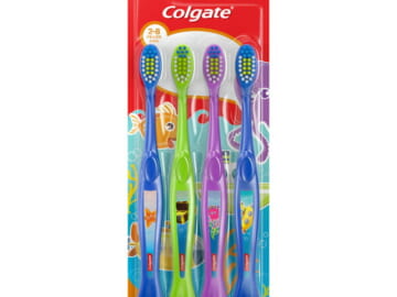 Dental Care at Walmart from $2 + free shipping w/ $35