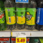 Get Starry or MTN Dew 6-Packs For As Low As $2 At Kroger (Regular Price $5.49)