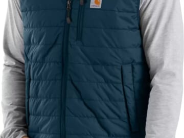 Carhartt at Dick's Sporting Goods: Up to 25% off + free shipping w/ $49