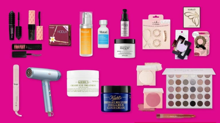 ULTA | 50% Off Makeup, Skin care & More!