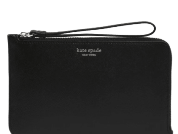 Kate Spade New York at Nordstrom Rack: Up to 50% off + free shipping w/ $89