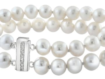 14K and Pearl Jewelry at Nordstrom Rack: Up to 65% off + free shipping w/ $89