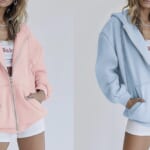 Women’s Cute Oversized Hoodies only $12.86!