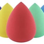 Premium Beauty Sponge Makeup Blender (Set of 5)
