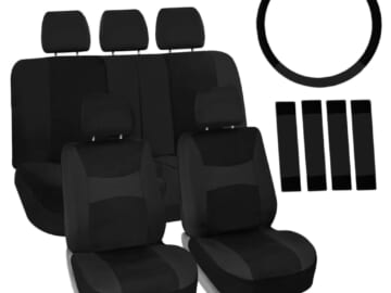 Auto Parts and Accessories at eBay: Up to 60% off + free shipping