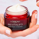 L’Oreal Revitalift free sample