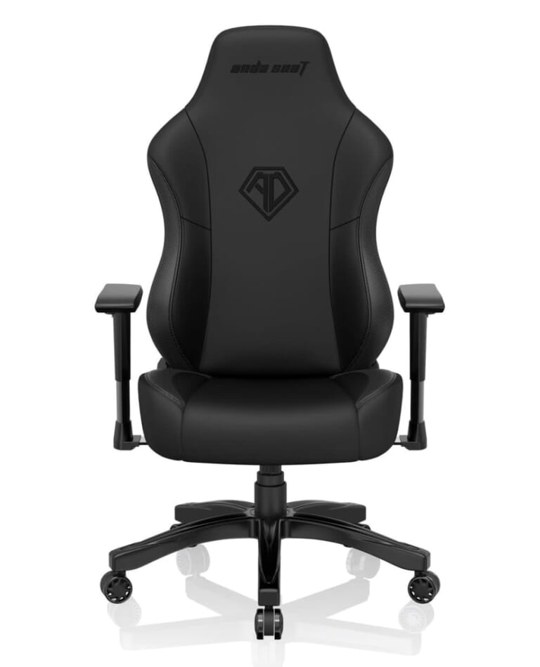 AndaSeat Phantom 3 Series Premium Office Esport Gaming Chair for $240 + free shipping