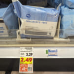 Kroger Facial Wipes Just $1.49 Per Pack