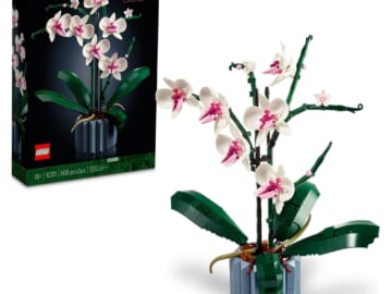 Walmart Ready, Set, Gift LEGO Sale: Up to 50% off + free shipping w/ $35