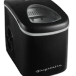 Frigidaire 26-lbs. Retro Countertop Ice Maker for $59 + free shipping